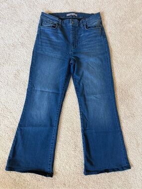 Joe’s Jeans The Hi Honey Bootcut